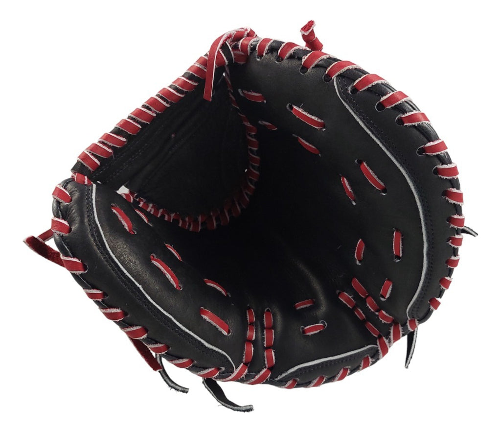 Guante De Softbol Radach Catcher Rookie 34in