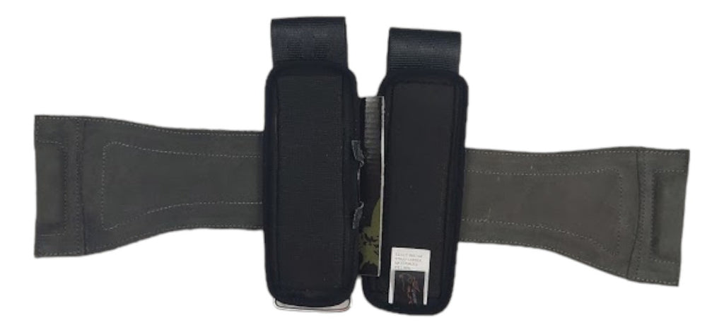 Straps Cabras Ws104 Pesas Y Ejercicios Funcionales