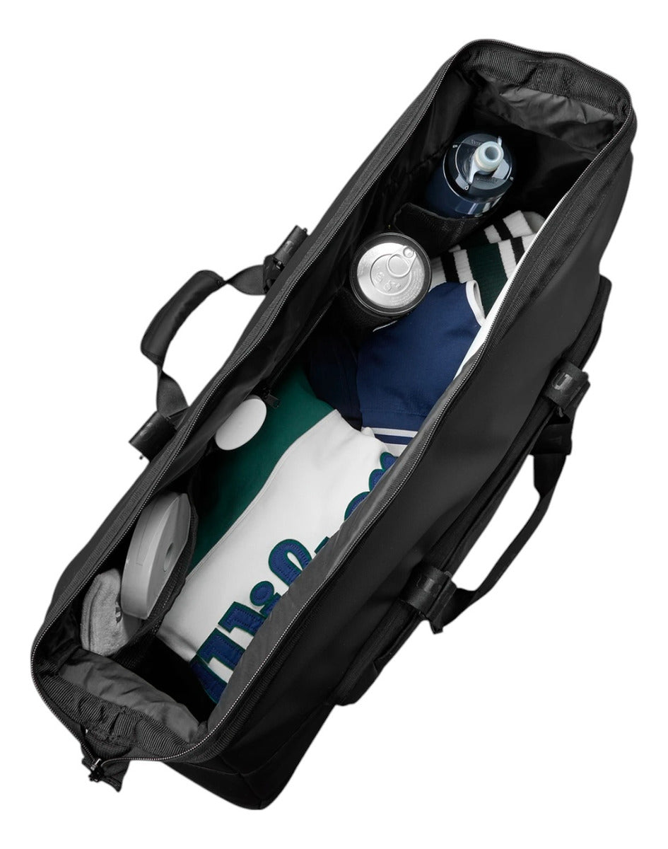 Raquetero Wilson Lifestyle Bag Duffel