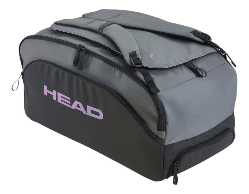 Paletero Head Pro X Padel Duffle Bag L Bkdg