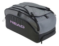 Paletero Head Pro X Padel Duffle Bag L Bkdg