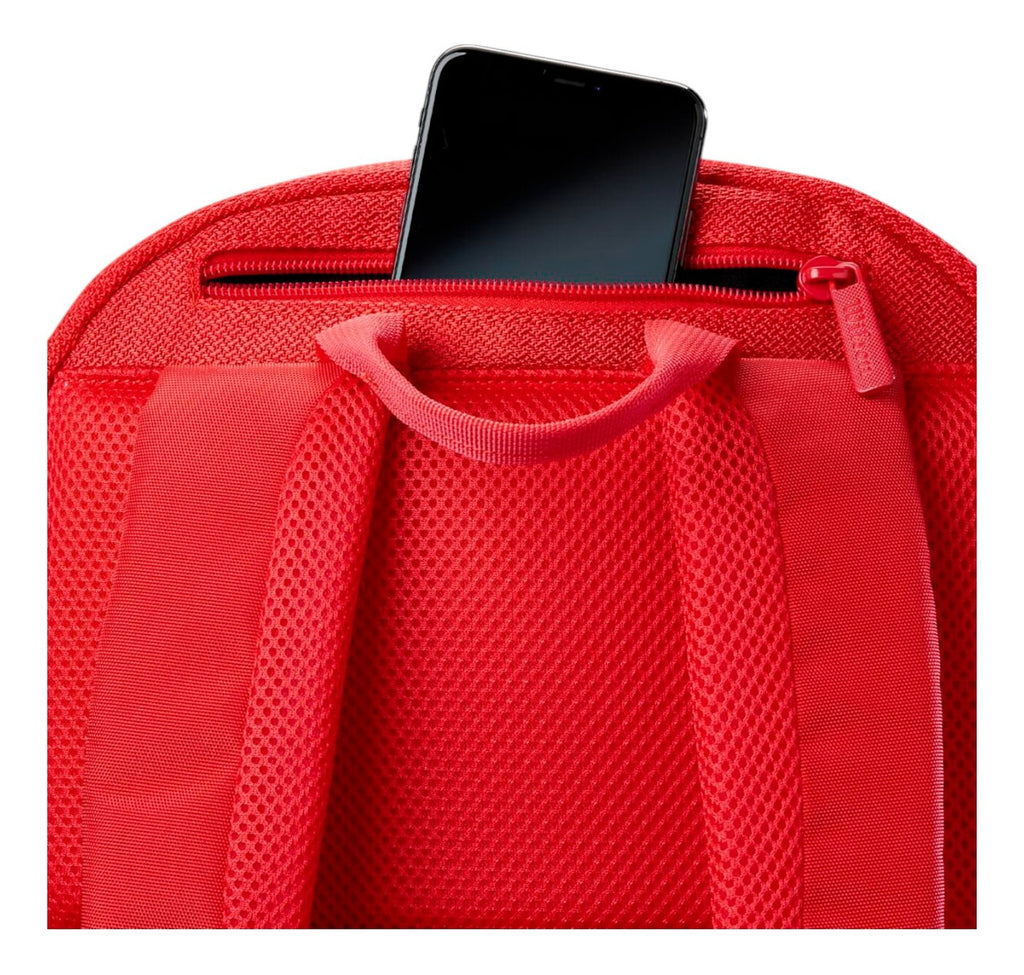 Backpack Wilson Padel Tour Bag Red 2025