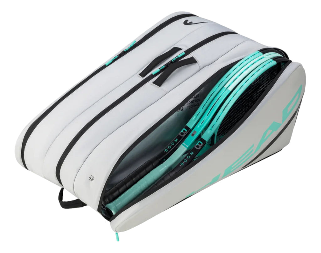 Raquetero Head Tour Xl Ccte - Bolsa Para 12 Raquetas