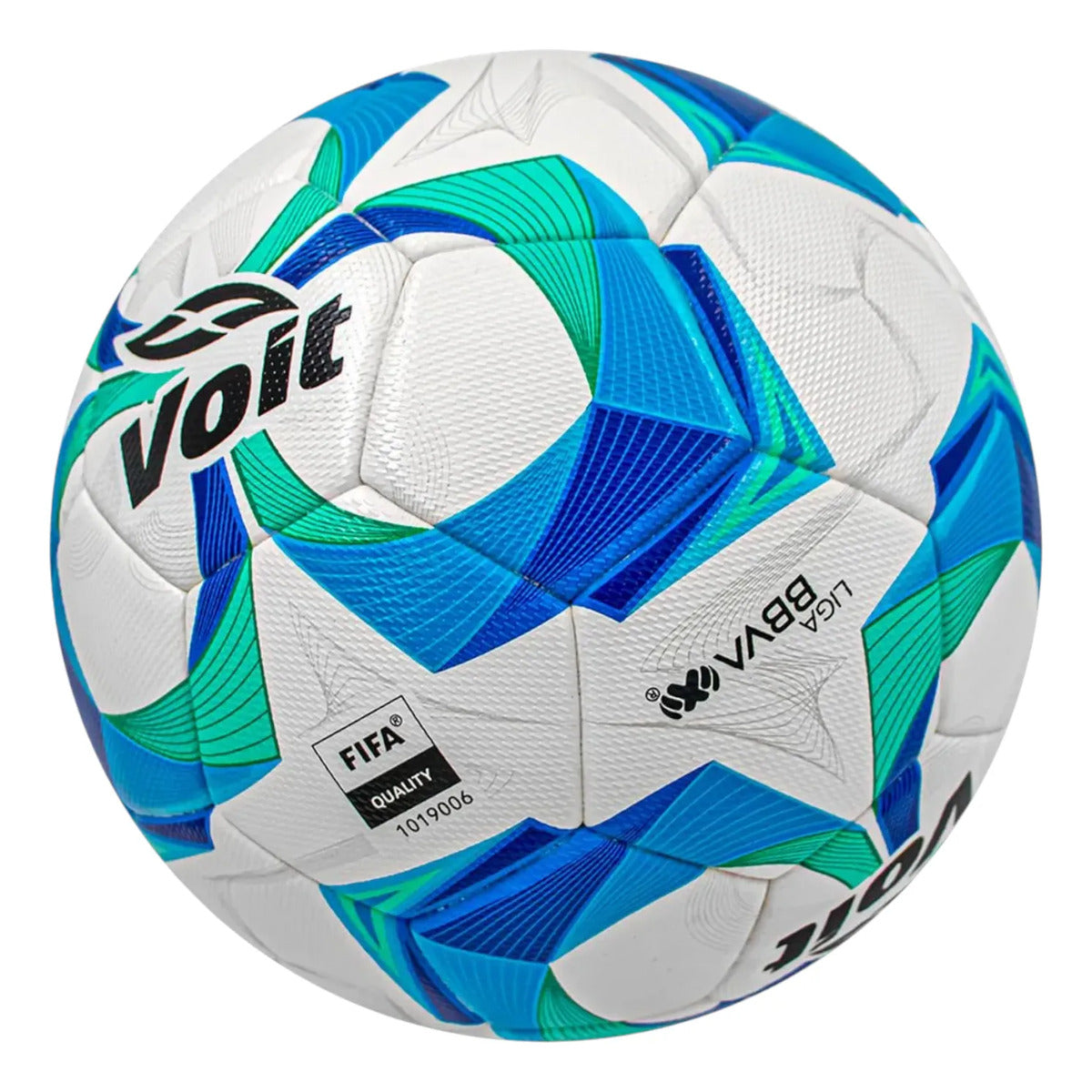 Balon De Futbol Voit Aereus Fundación Quality Semipro No 5