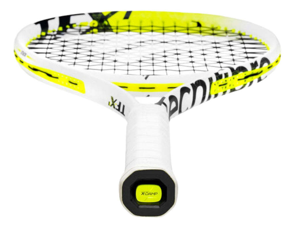 Raqueta De Tenis Tecnifibre Tf-x1 V2 300g 3/8