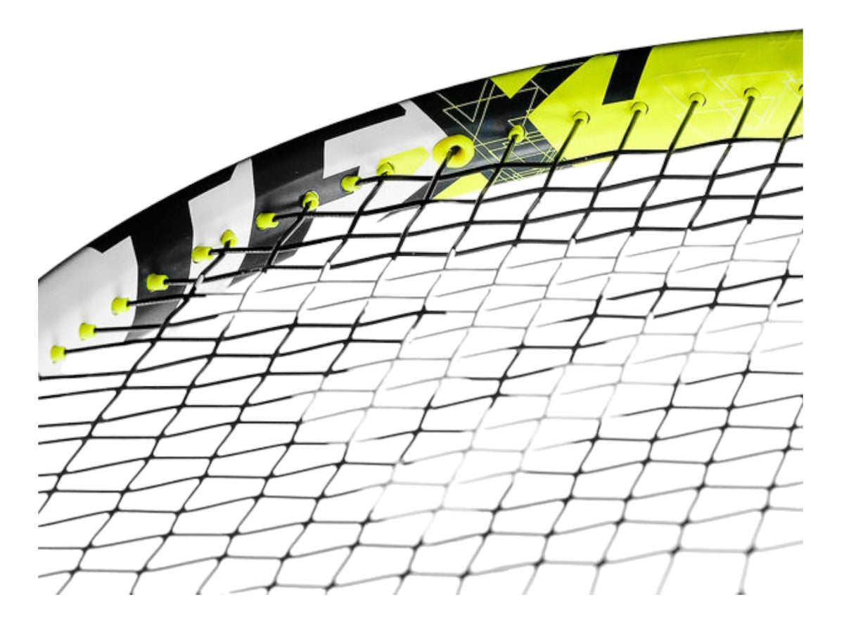 Raqueta De Tenis Tecnifibre Tf-x1 V2 275 4 1/4