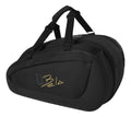 Paletero Wilson Bela Black Gold Maleta Padel
