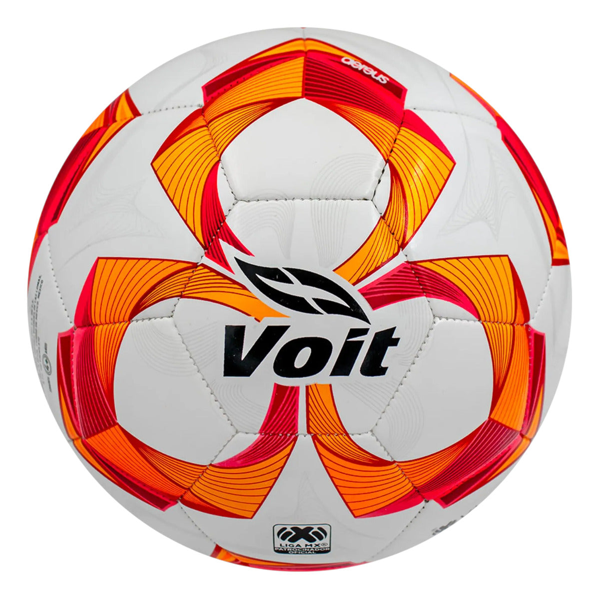 Balón De Fútbol Voit Aereus Ap25 S200 Recreativo No. 4