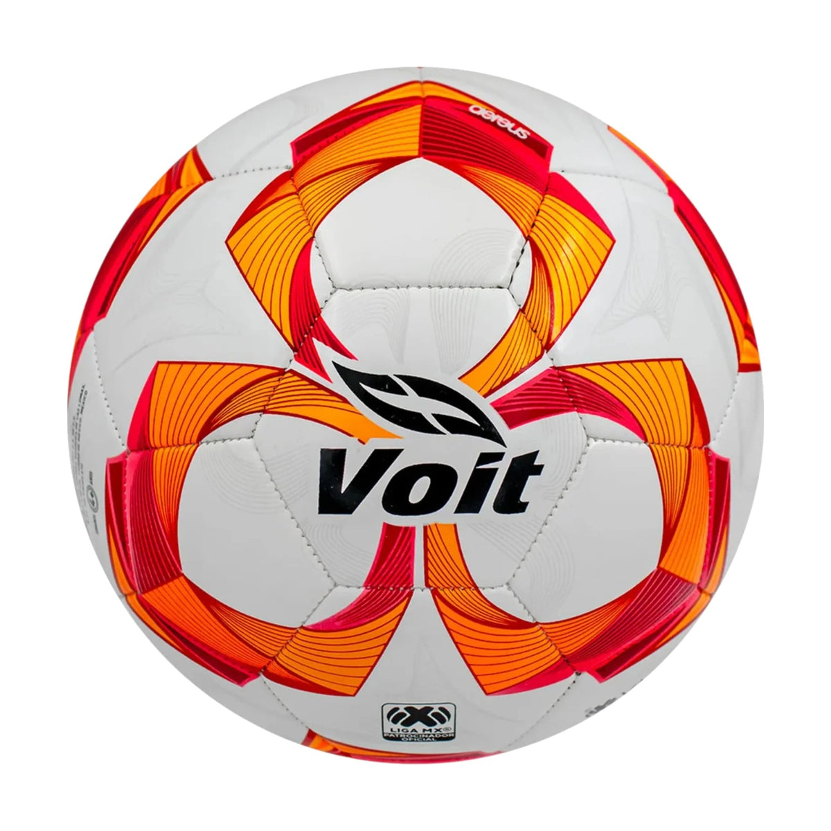 Balón De Fútbol Voit Aereus Ap25 S200 Recreativo No. 4