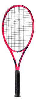 Raqueta De Tenis Head Attitude Comp Light Red 4 1/4