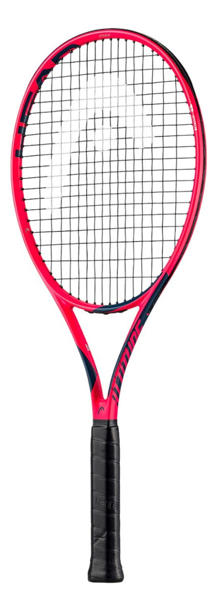 Raqueta De Tenis Head Attitude Comp Light Red 4 1/4