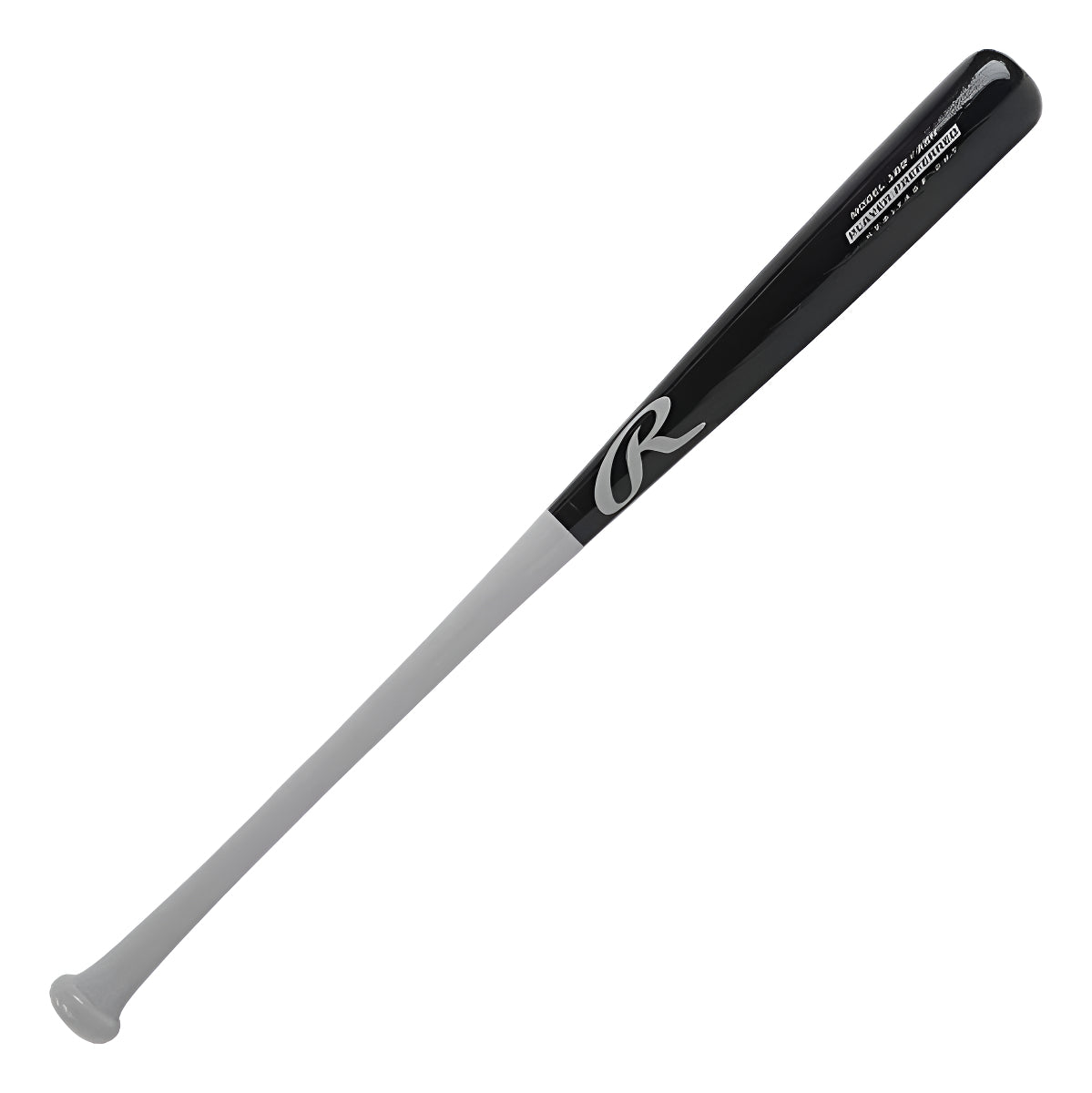 Bat De Béisbol Madera Frenso Rawlings Player Preferred 29in