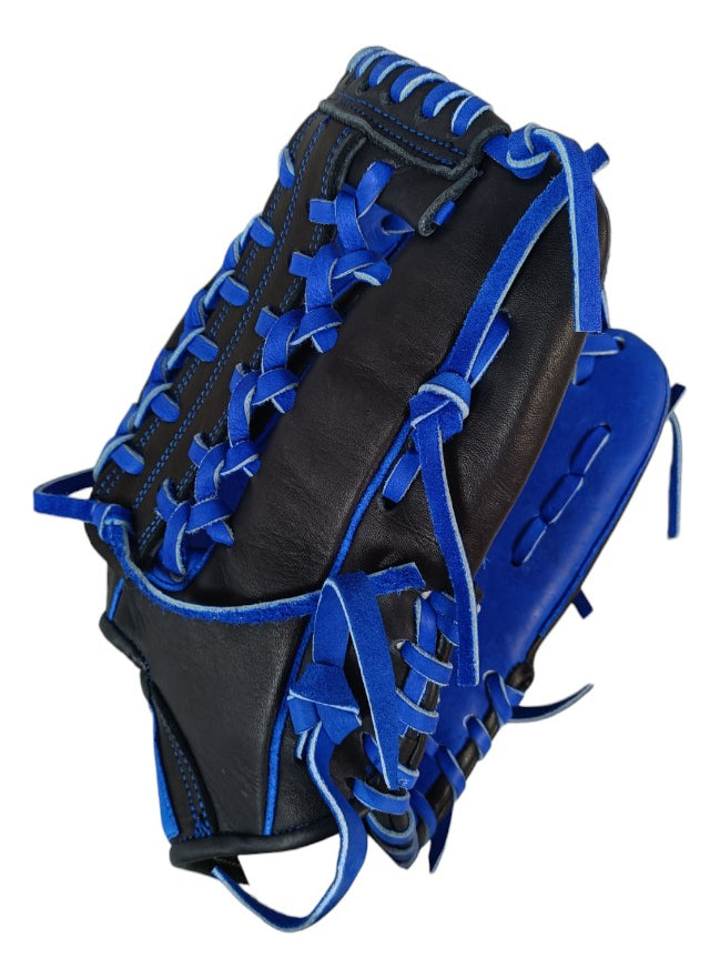 Guante De Beisbol Radach Rookie 12.75in Caja Tejida Ngo/rey