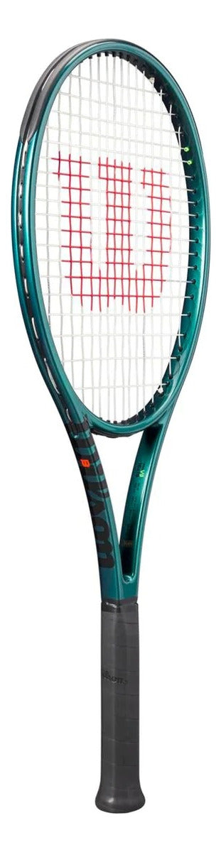Raqueta De Tenis Wilson Blade Pro 98 16x19 V9 4 3/8