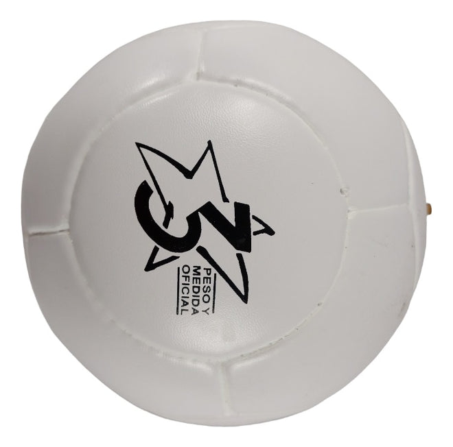 10-balones Futsal Radach No. 3