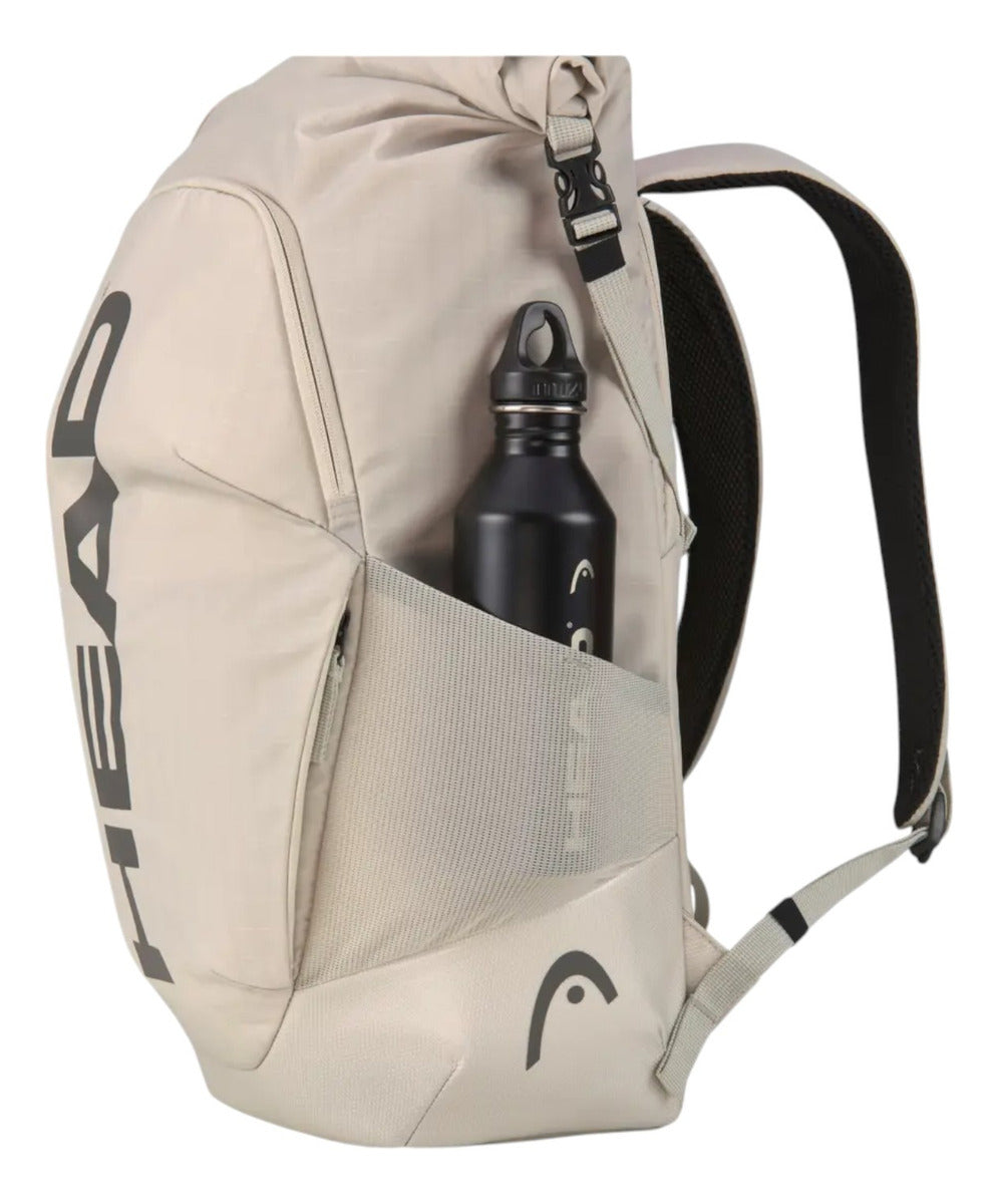 Backpack Head Tour Racqpaqk Co 3 Raquetas