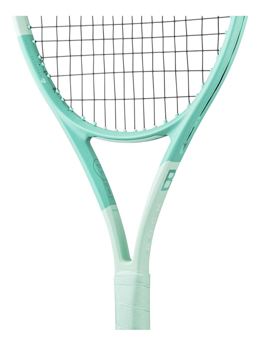 Raqueta Head Boom Junior 26 Alternate 8 A 10 Años