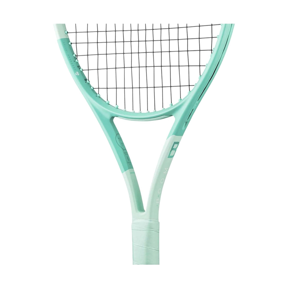 Raqueta Head Boom Junior 26 Alternate 8 A 10 Años