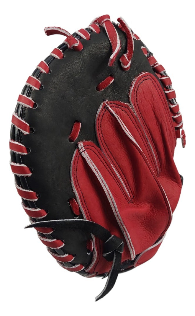 Guante De Softbol Radach Catcher Rookie 34in