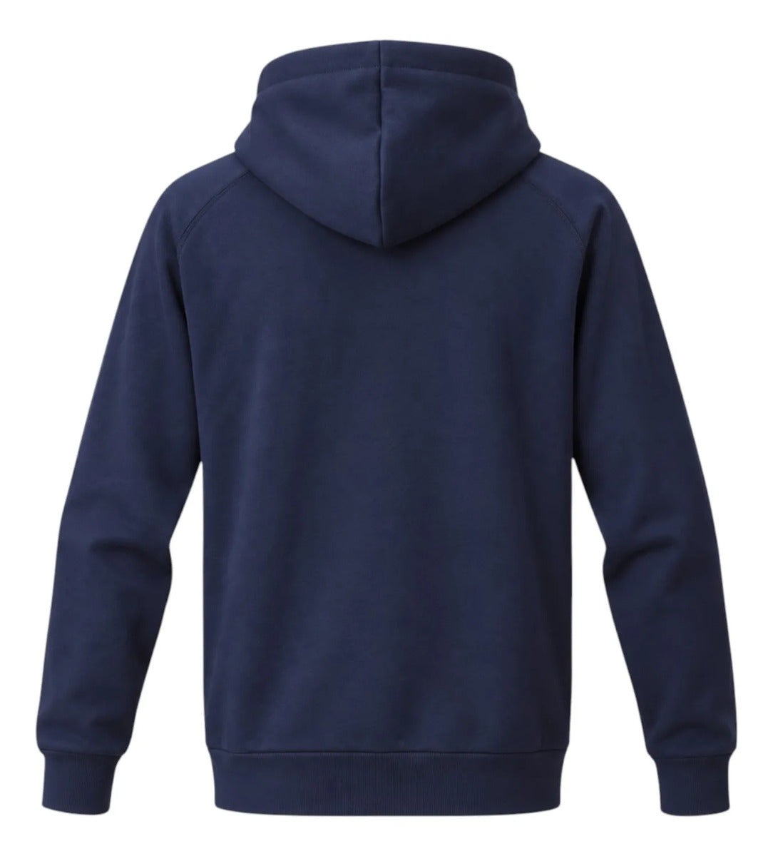 Sudadera Yonex Ym0018ex Hombre Azul Marino Full Zip