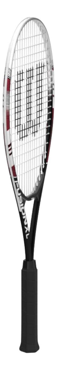 Raqueta De Tenis Wilson Fusion Xl Radach Sports