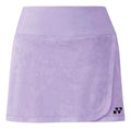 Falda Yonex 26097ex Mujer Morada Con Short Verycool
