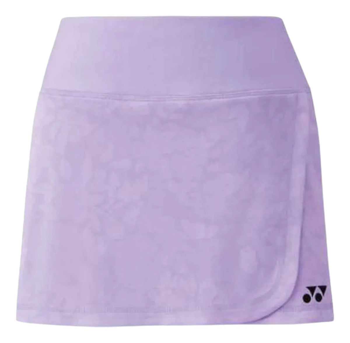 Falda Yonex 26097ex Mujer Morada Con Short Verycool