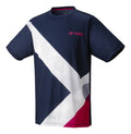 Playera Yonex Ym0044 Orange