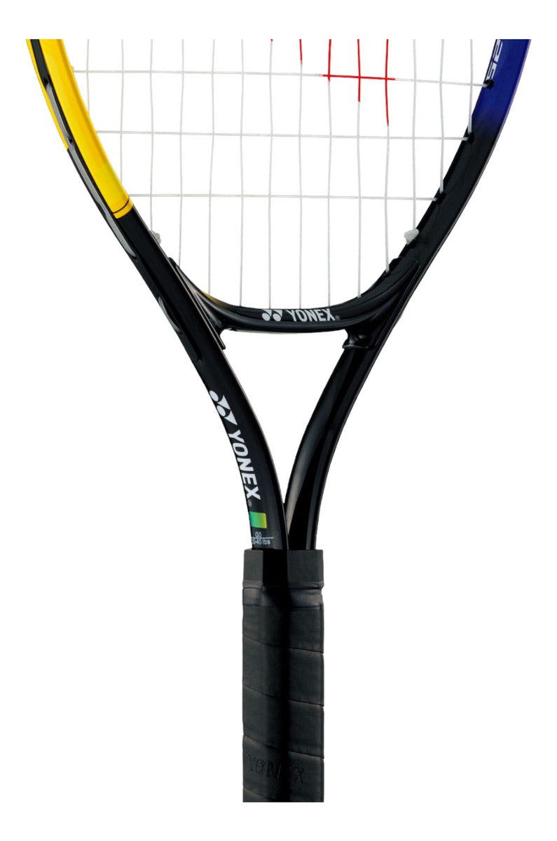 Raqueta De Tenis Yonex Junior Kyrgios 25 De 9 A 10 Años