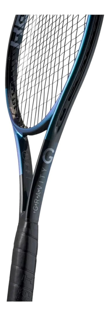 Raqueta De Tenis Head Gravity Mp 2025 Puño 1/4 295g
