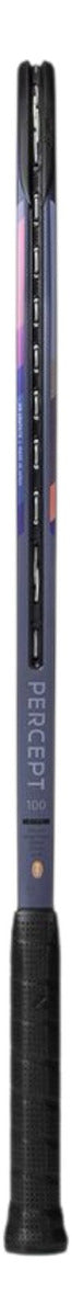 Raqueta De Tenis Yonex Percept 100 Midnight Navy 300g 4 3/8
