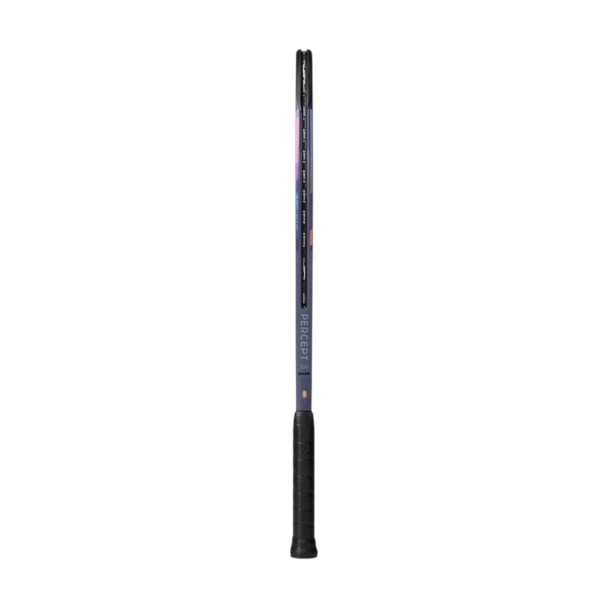 Raqueta De Tenis Yonex Percept 100 Midnight Navy 300g 4 3/8