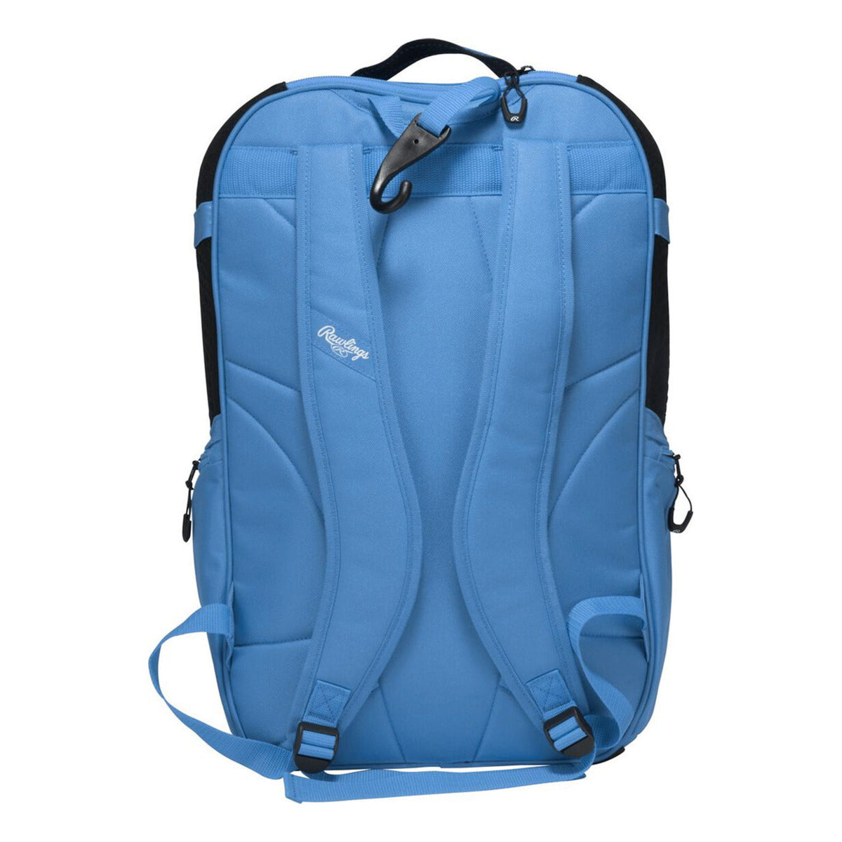 Backpack Rawlings Beisbol Journey Players Color Azul Claro
