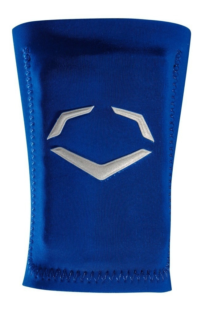 Muñequera Moldeable Evoshield Pro Srz Protective Azul Chica