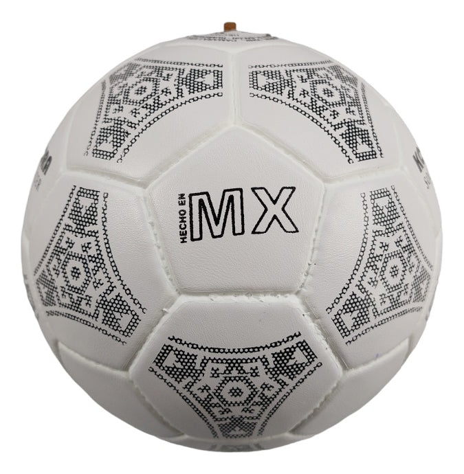 Balón De Fútbol Kora No.5 32 Gajos