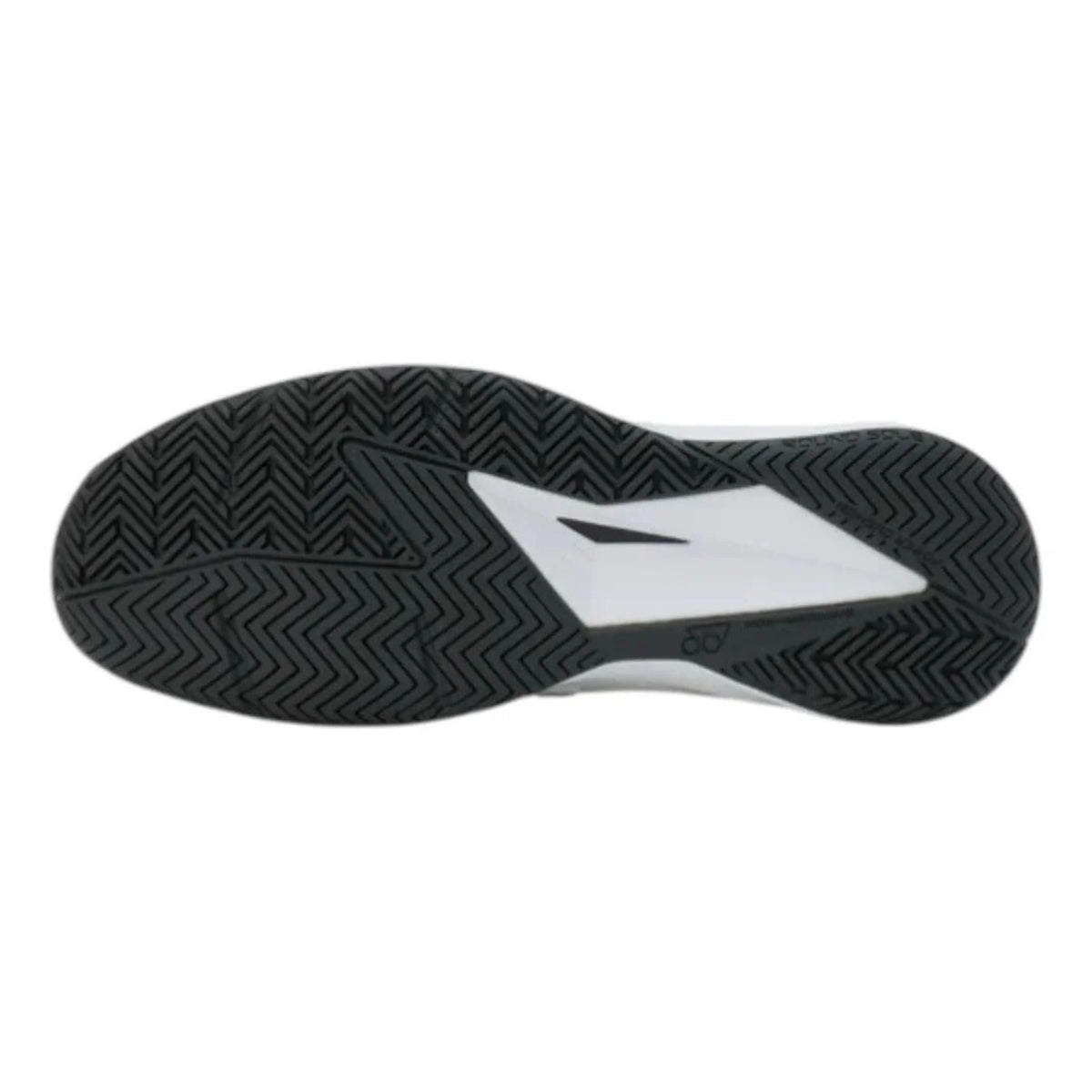 Tenis Yonex Power Cushion Eclipsion 5 Hombre White 28cm