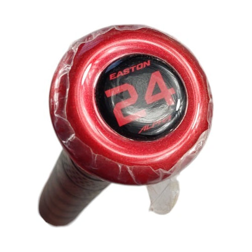 Bat Beisbol De Aluminio 24 Alpha Teeball Alx Easton