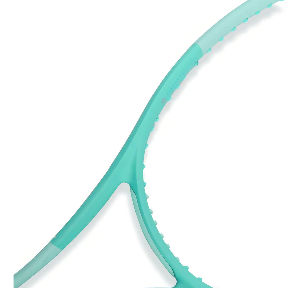 Raqueta de tenis Head Boom Alternate Mp L 4 3/8 color verde
