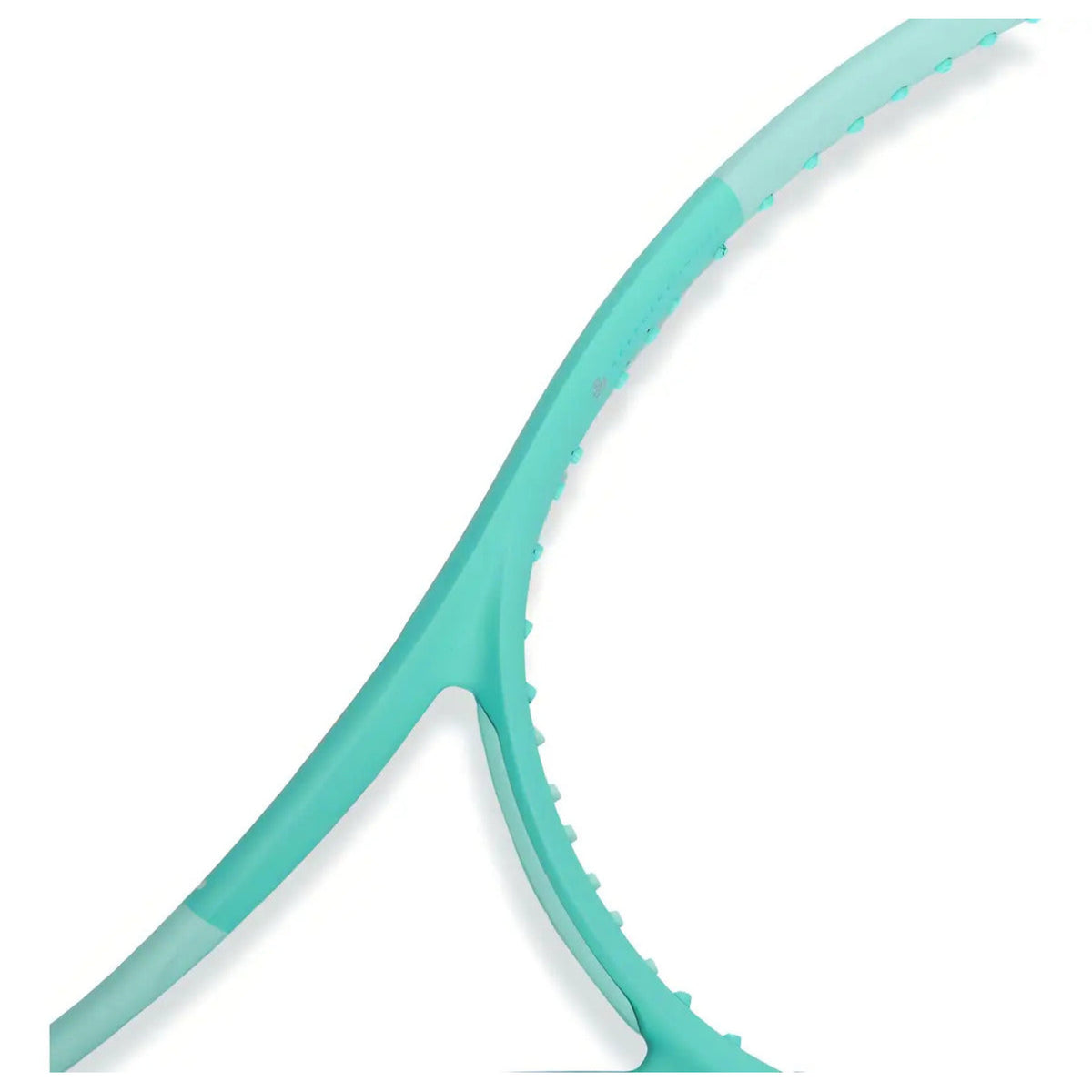 Raqueta de tenis Head Boom Alternate Mp L 4 3/8 color verde
