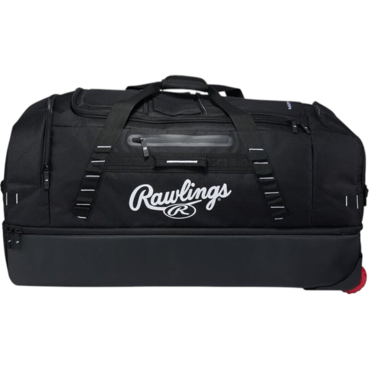 Maleta Con Ruedas Rawlings Yadi2 Luggage Beisbol Softbol