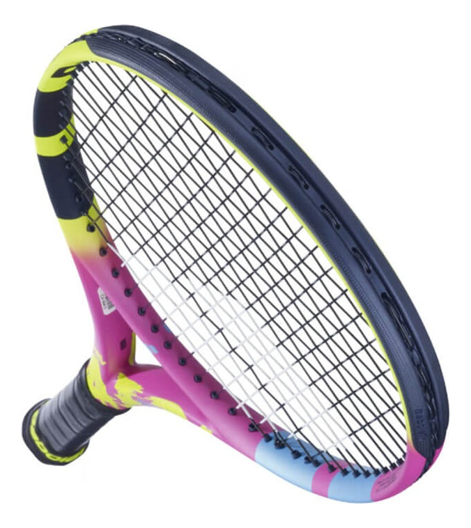 Raqueta Babolat Pure Aero Rafa Junior 26
