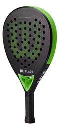 Pala De Padel Wilson Blade Elite V2  Radach Sports