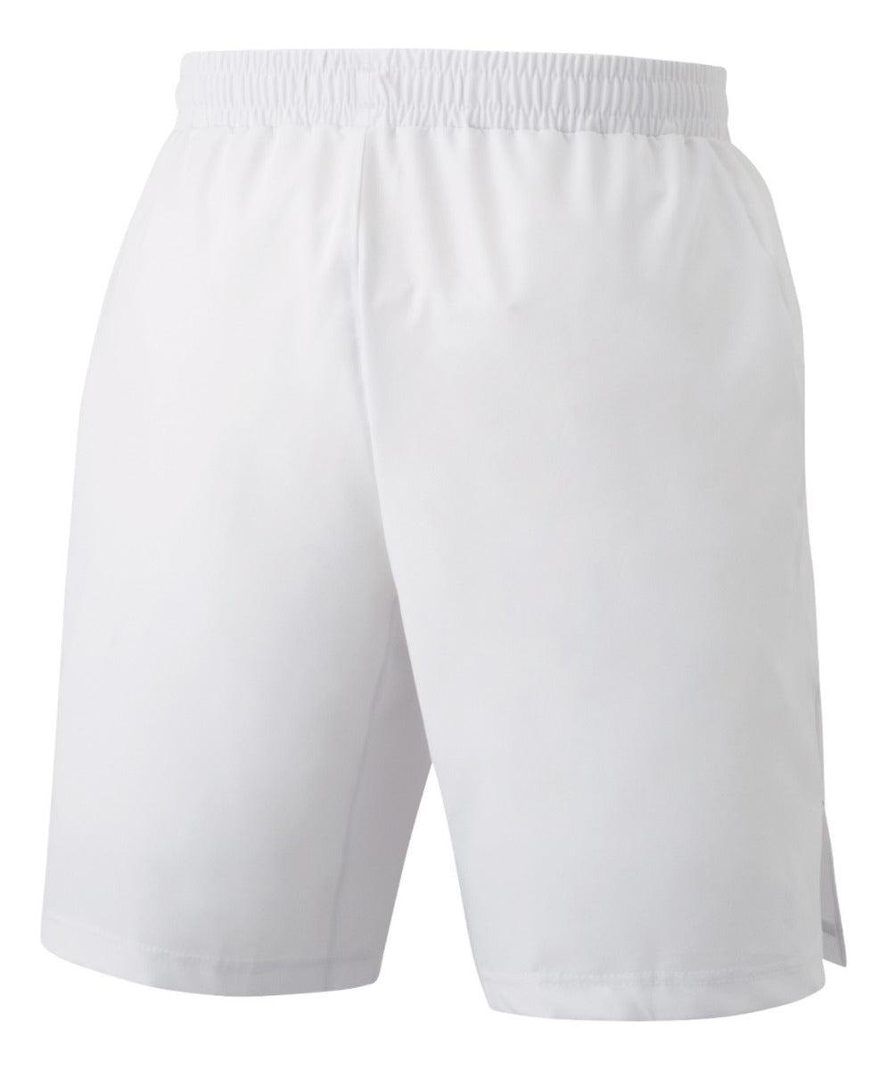 Short Yonex Pro Tour 15164ex White Mediano