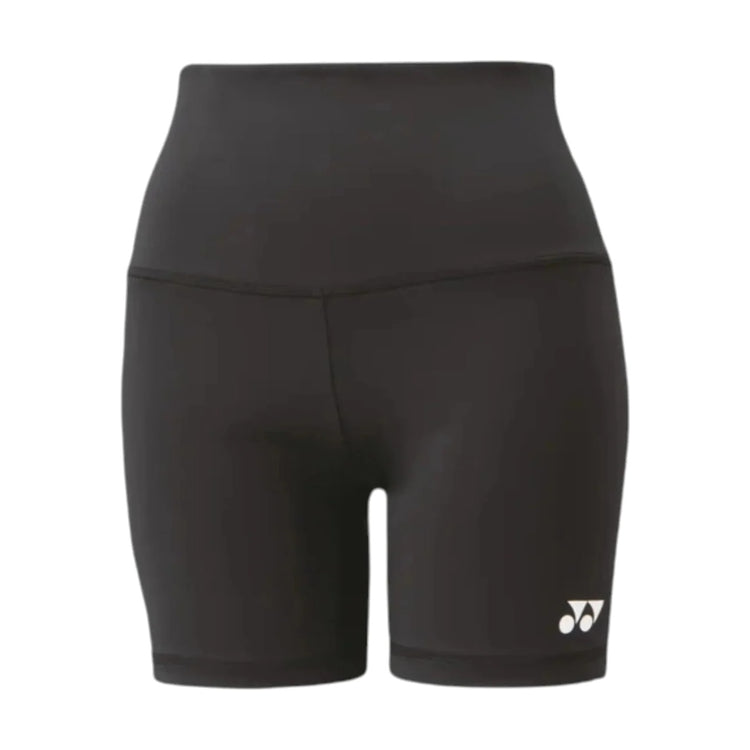 Leggings Cortos Yonex 42012ex Mujer Negro Verycool