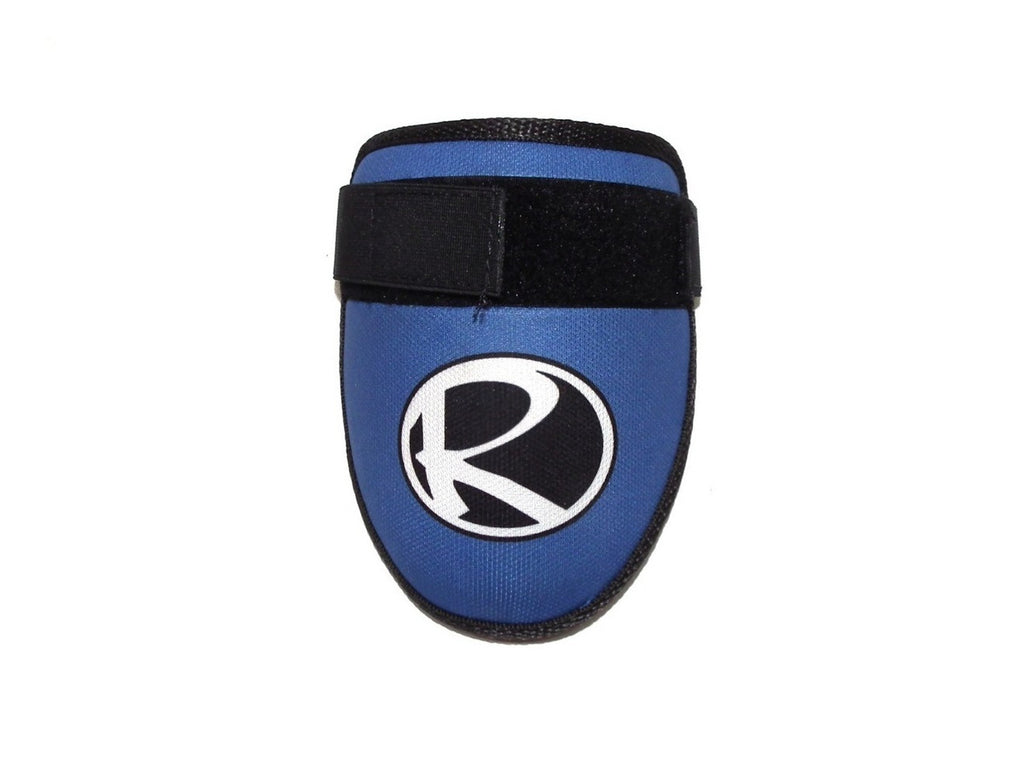 Codera Para Bateador Radach Azul Adulto Mediana