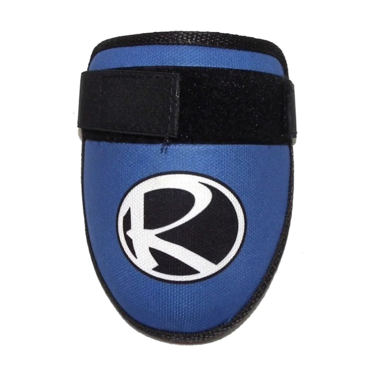 Codera Para Bateador Radach Azul Adulto Mediana