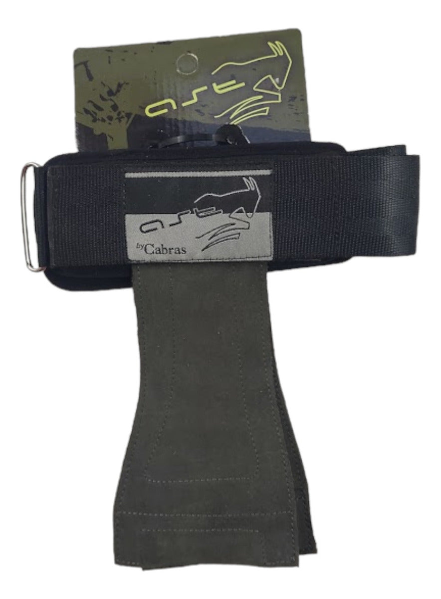 Straps Cabras Ws104 Pesas Y Ejercicios Funcionales