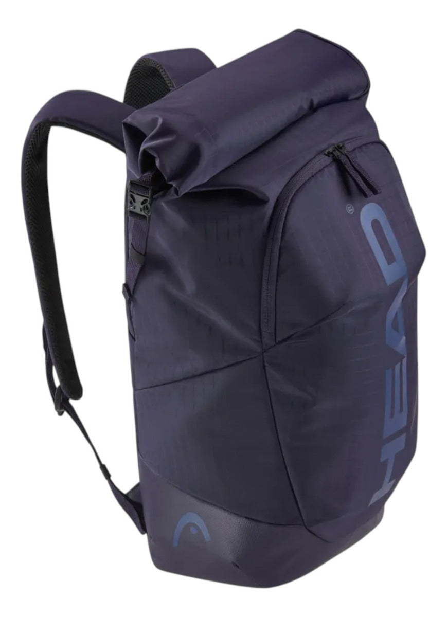 Backpack Head Tour Racqpaqk Db 3 Raquetas