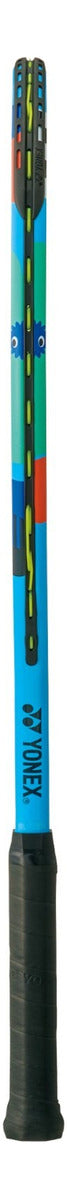 Raqueta De Tenis Para Niños Yonex 25 Azul 9 A 10 Años