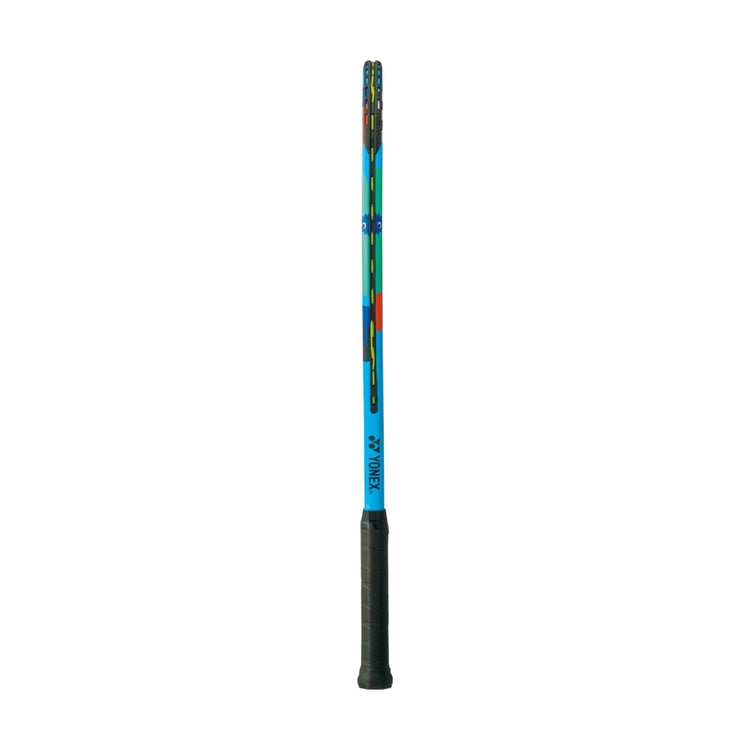 Raqueta De Tenis Para Niños Yonex 25 Azul 9 A 10 Años